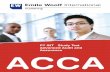 P7 INT Study Text Advanced Audit and Assurance ACCA