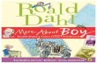 Roald Dahl's Tales From Childhood