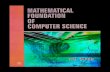 Mathematical Foundation of Computer Science