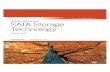 SATA Storage Technology: Serial ATA