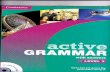 Active Grammar with Answers. Level 3