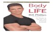 Body For Life.pdf - New US weight loss