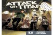 Attack on Titan 13. Episode 51. Squad Levi