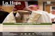 Punto de mira - Obispado Segorbe-Castellón · 2021. 1. 28. · apostólica postsinodal Verbum Domini, del Papa Benedicto XVI. En ella remarcaba que la Pala-bra de Dios, sobre todo