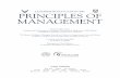 LEADERSHIP EDUCATION 400: PRINCIPLES OF MANAGEMENT - FBISD Campuses