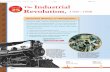 Industrial Revolution, - Lake Travis ISD / Overview