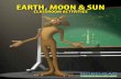 EARTH, MOON & SUN - Morehead Planetarium and Science Center