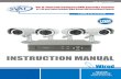 INSTRUCTION MANUAL - Spy Cameras and Security Camera Equipment