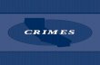 Crime in California 2005 - Crimes - Home | State of California