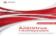 Trend Microâ„¢ AntiVirus plus AntiSpyware Getting Started Guide