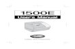 Lathem 1500E En - Lathem Time Corporation - Powered by Kayako
