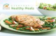 EvEryday Healthy Meals - California Home Page