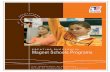 Magnet Schools Programs - U.S. Department of Education