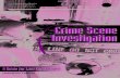 Crime Scene Investigation - FBI â€” Homepage