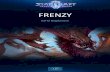 FRENZY - Blizzard Entertainment