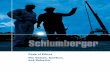 Code of Ethics Our Values, Conduct, and Behavior - Home, Schlumberger