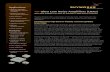 RECEIVERS Ultra Low Noise Amplifiers (LNAs) - SKYWORKS
