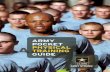 ARMY POCKET PHYSICAL TRAINING GUIDE - Go Army Homepage |