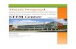 Thesis Proposal | Delaware County Community College STEM Center