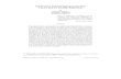 The Practice of Social Entrepreneurship: Theory and the Swedish