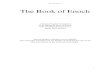 The Book of Enoch - ExoVaticana: Petrus Romanus, Project Lucifer