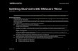Getting Started with VMware View - VMware Virtualization for