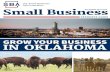 Oklahoma 2012-2013 Small Business Resource