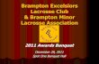 Brampton Excelsiors Lacrosse Club -   - Get a Free