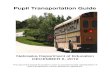 Pupil Transportation Guide - Nebraska Department of Education | NDE