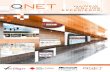 Your New ONLINe experience - QNet : Customer Information