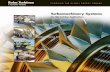 Turbomachinery Systems - Solar Turbines - Caterpillar