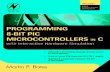Programming 8-bit PIC Microcontrollers in C 2008