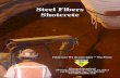 Steel Fibers Shotcrete - Fibercon | Manufacturing carbon steel and