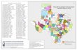 Texas Groundwater Conservation Districts ( 06/03/13)