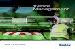 Waste Management - HID Global | The Trusted Source for Secure