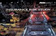 INSURANCE RISK STUDY - Reinsurance Thought Leadership | Aon Benfield