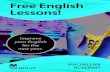 Free English Lessons! - Macmillan Education