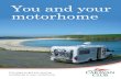 You and your motorhome - Home | The Caravan Club