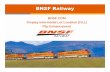 BNSF.COM Display Intermodal Lot Location (DLL) Flip Enhancement