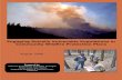 Engaging Socially Vulnerable Populations in Community Wildfire