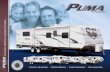 Travel Trailers, Fifth Wheels, Park Trailers & Toy Haulers
