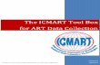 The ICMART Tool Box for ART Data Collection - ICMART Home Page