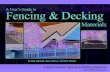 Ricksfencing - Cedar Fence & Deck Contractors, Builders