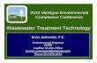 Wastewater Treatment Technology