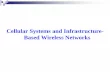 Cellular Systems and Infrastructure-Based Wireless Networks