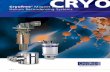 Cryofree Magnet and CO Helium Recondensing Systems