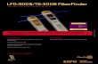 LFD-300B/TG-300B FiberFinder