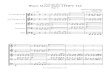 Chamberlain Brass Series Water Music Suite I HWV 348 · 2020. 7. 28. · Handel, George Frideric (1685-1759) Arr. Jayan Nandagopan Chamberlain Brass Series Water Music Suite I HWV