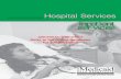 Hospital Services Handbook for Inpatient Services
