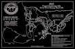 2013 Pepsi Challenge-Great River Energy Rush Map